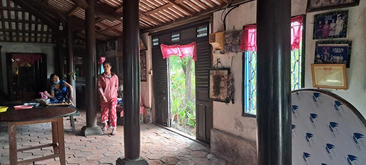 Kham pha nha co Tram Cot doc nhat vo nhi o Long An-Hinh-5