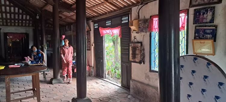 Kham pha nha co Tram Cot doc nhat vo nhi o Long An-Hinh-5