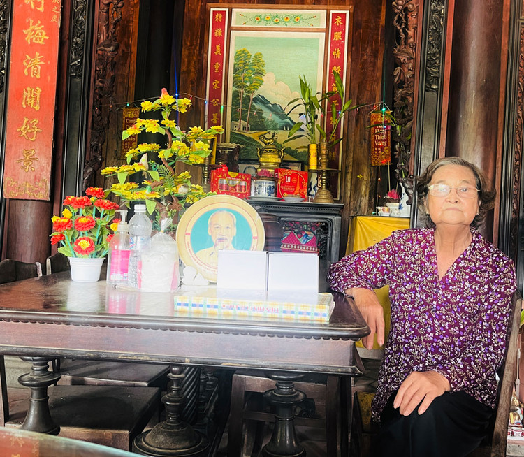 Kham pha nha co Tram Cot doc nhat vo nhi o Long An-Hinh-3