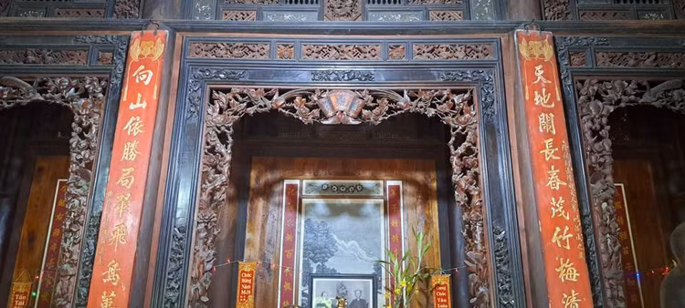 Kham pha nha co Tram Cot doc nhat vo nhi o Long An-Hinh-11