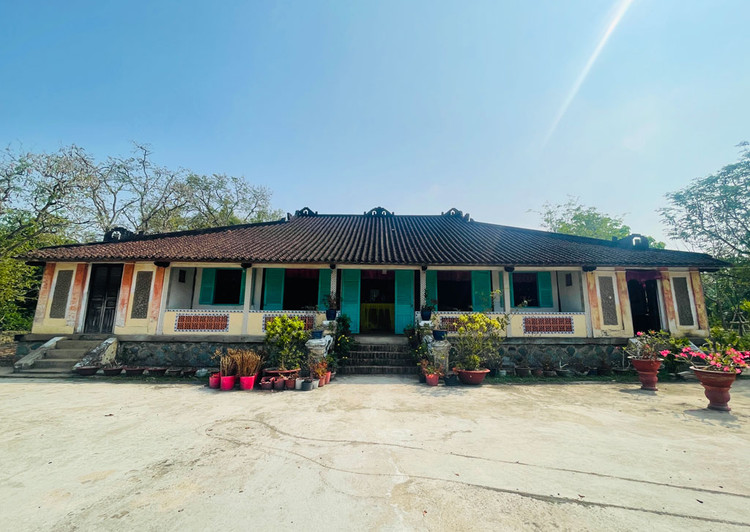 Kham pha nha co Tram Cot doc nhat vo nhi o Long An-Hinh-2