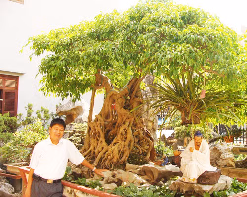 “Nga ngua” nhung thu vui “dot tien” cua dai gia Viet-Hinh-7