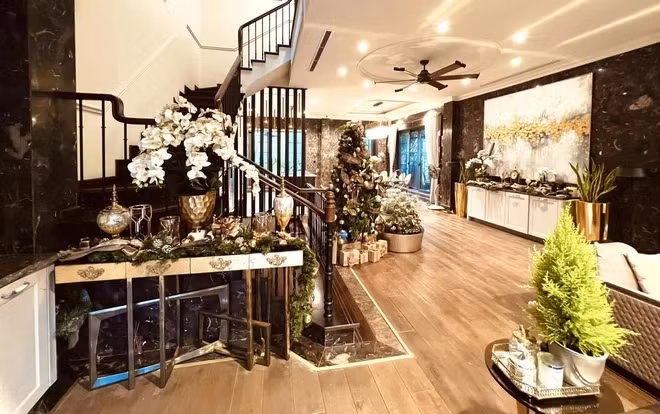 Can canh biet thu 60 ty “dang cap 5 sao” cua La Thanh Huyen-Hinh-8