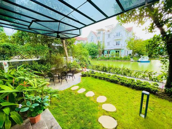 Can canh biet thu 60 ty “dang cap 5 sao” cua La Thanh Huyen-Hinh-3