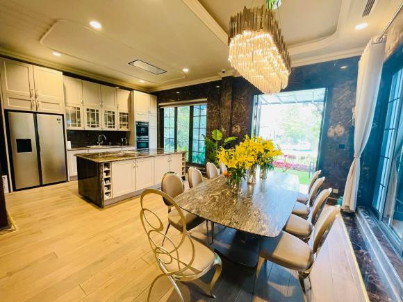 Can canh biet thu 60 ty “dang cap 5 sao” cua La Thanh Huyen-Hinh-9