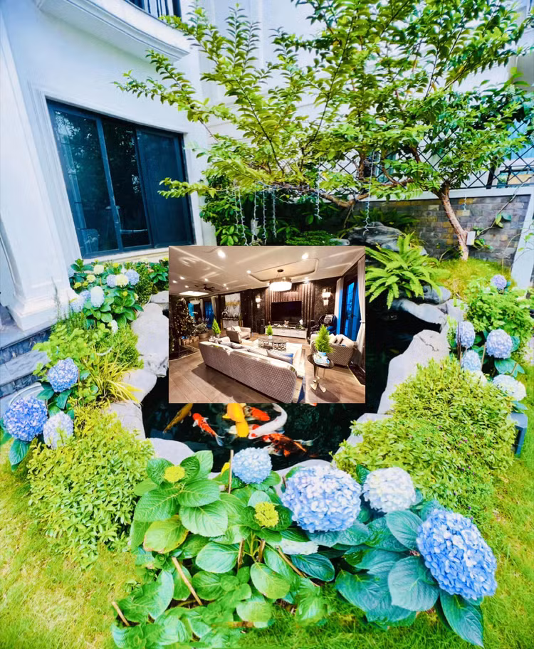 Can canh biet thu 60 ty “dang cap 5 sao” cua La Thanh Huyen-Hinh-6