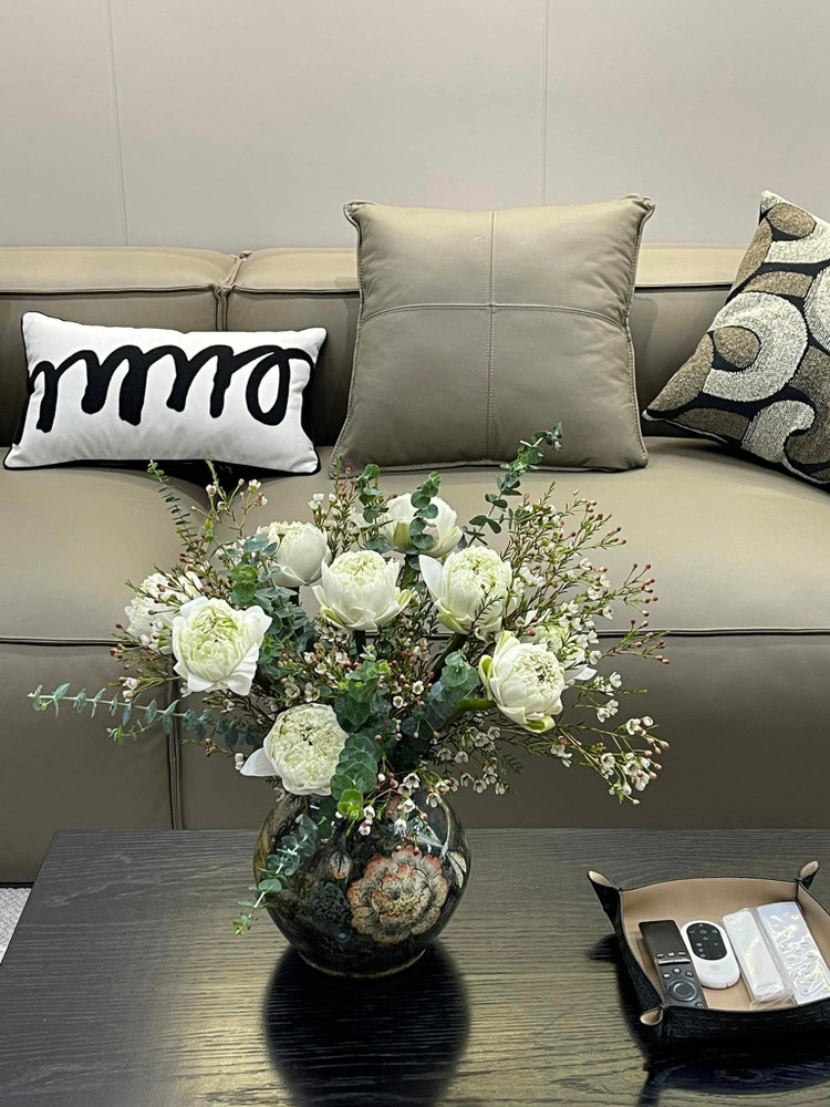 Can canh nha moi khang trang cua vo chong Phan Manh Quynh-Hinh-2