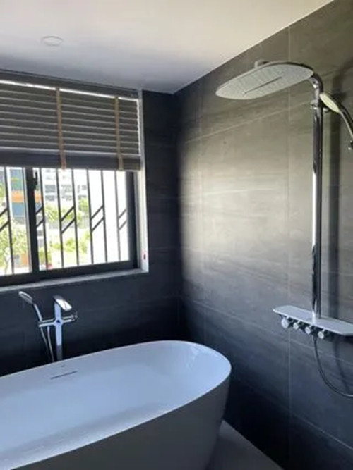 Can canh nha moi khang trang cua vo chong Phan Manh Quynh-Hinh-5