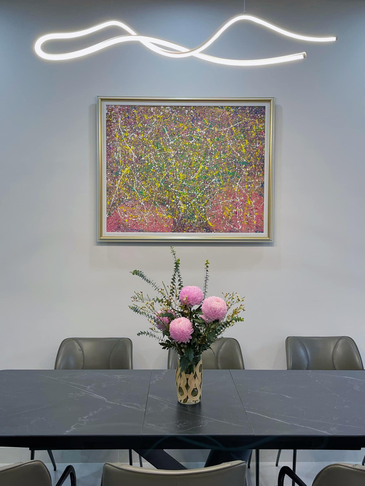 Can canh nha moi khang trang cua vo chong Phan Manh Quynh-Hinh-4