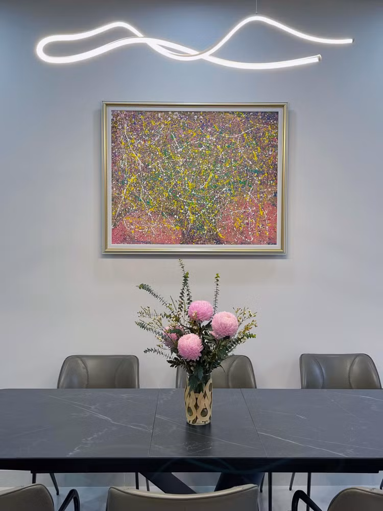 Can canh nha moi khang trang cua vo chong Phan Manh Quynh-Hinh-4