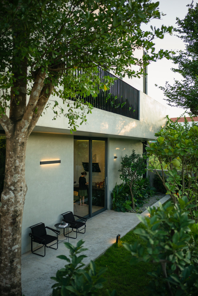 Báo Mỹ tấm tắc khen biệt thự “đẹp muốn xỉu” ở Huế - Hình 5 Bao My tam tac khen biet thu “dep muon xiu” o Hue-Hinh-5