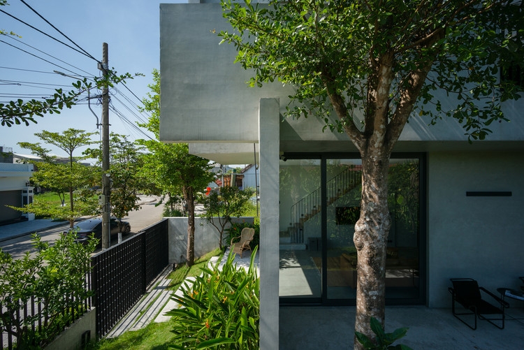 Báo Mỹ tấm tắc khen biệt thự “đẹp muốn xỉu” ở Huế - Hình 4 Bao My tam tac khen biet thu “dep muon xiu” o Hue-Hinh-4