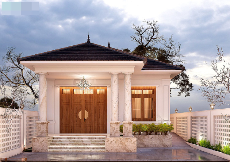 10 mau nha cap 4 hien dai dep “quen loi ve“-Hinh-3