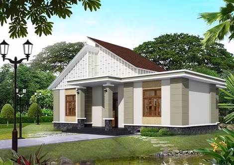 10 mau nha cap 4 hien dai dep “quen loi ve“-Hinh-6