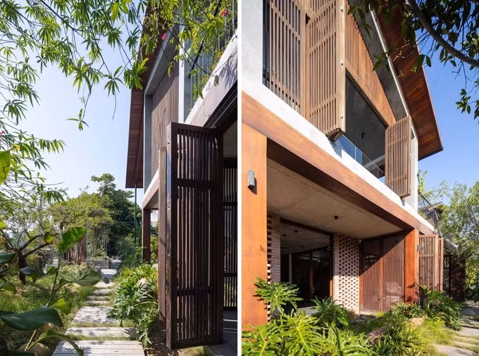 Ngam biet thu “tron khoi bui” cua vo chong U80 tren bao My-Hinh-9