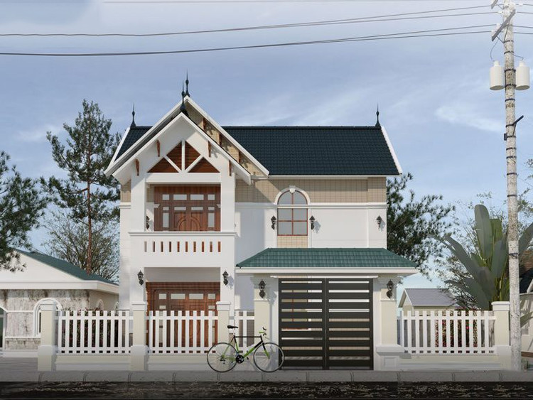 10 mau nha 2 tang mai thai duoi 1 ty dep khong ty vet-Hinh-10