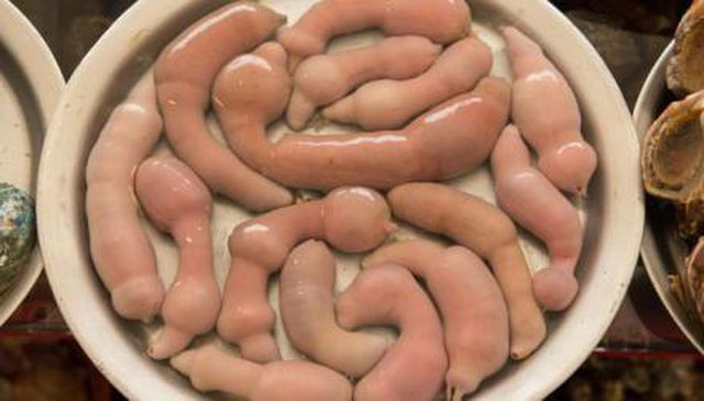 3 dac san tien trieu khien khach do mat vi hinh dang nhay cam