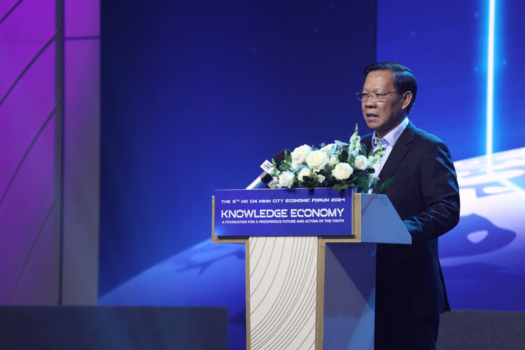 Ky nguyen tri tue se giup Viet Nam nang cao canh tranh toan cau