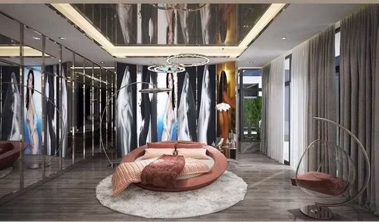 Biet thu do so cua Ngoc Trinh co gi dac biet?-Hinh-8