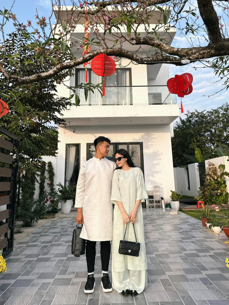 Can nha view toan thanh pho cua cau thu “nong tinh nhat tuyen VN“-Hinh-12