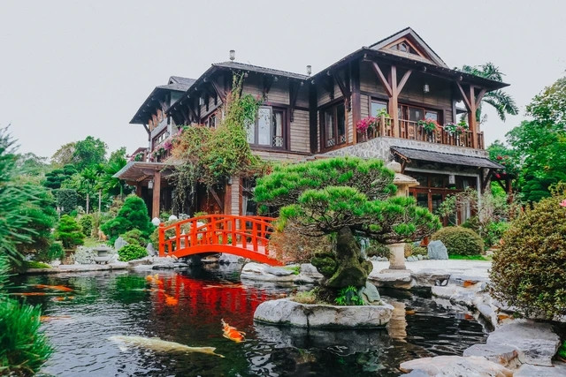 Biet thu 3.000m2 phu kin tung Nhat cua Pho Chu tich FPT-Hinh-3