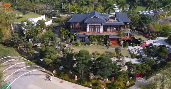 Biet thu 3.000m2 phu kin tung Nhat cua Pho Chu tich FPT-Hinh-2