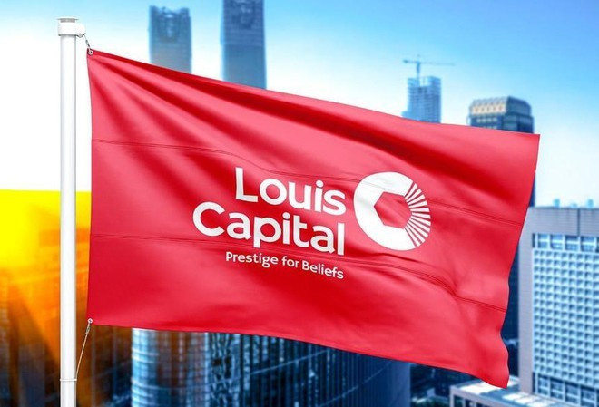 Louis Capital 