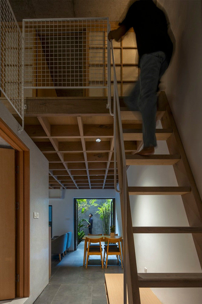 Doc dao ngoi nha bien anh nang thanh nhung bong hoa-Hinh-5