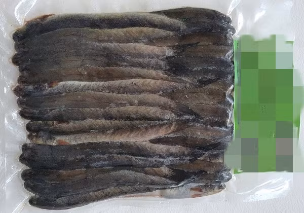 Loai ca xua re nhu cho, nay nua trieu/kg khach thi nhau mua-Hinh-8