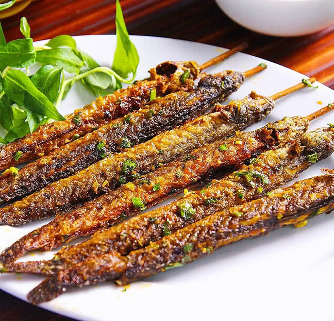 Loai ca xua re nhu cho, nay nua trieu/kg khach thi nhau mua-Hinh-10