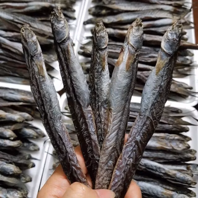 Loai ca xua re nhu cho, nay nua trieu/kg khach thi nhau mua-Hinh-6