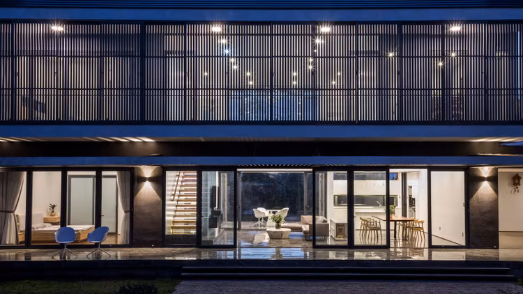 Ngoi nha nghin met vuong “thang canh co bay” o Vung Tau-Hinh-4