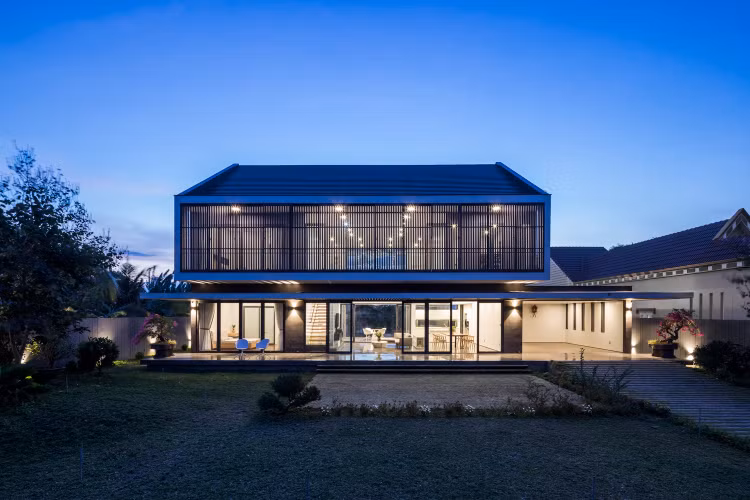 Ngoi nha nghin met vuong “thang canh co bay” o Vung Tau-Hinh-5