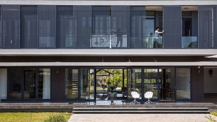 Ngoi nha nghin met vuong “thang canh co bay” o Vung Tau-Hinh-3