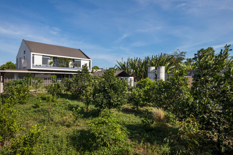 Ngoi nha nghin met vuong “thang canh co bay” o Vung Tau-Hinh-2