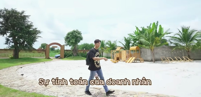 Co gi trong biet thu nha vuon 70 ty cua Truong Giang?-Hinh-12