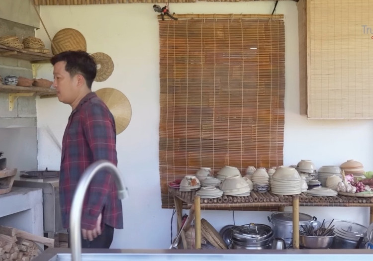 Co gi trong biet thu nha vuon 70 ty cua Truong Giang?-Hinh-11