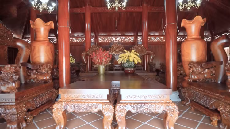 Can canh biet phu 15 ha toan go quy doc nhat Viet Nam-Hinh-3