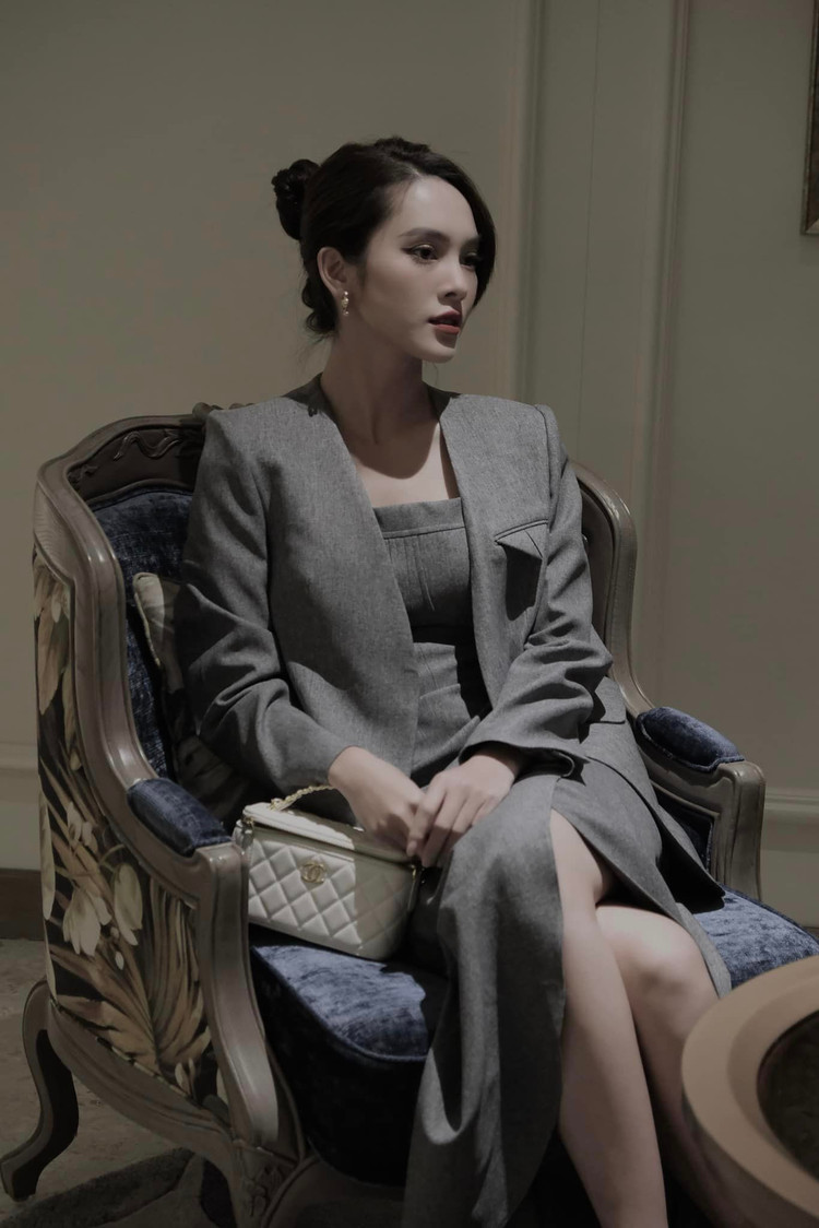 Co ngoi to nhu “biet phu” cua Quynh Luong truoc khi ket hon-Hinh-2