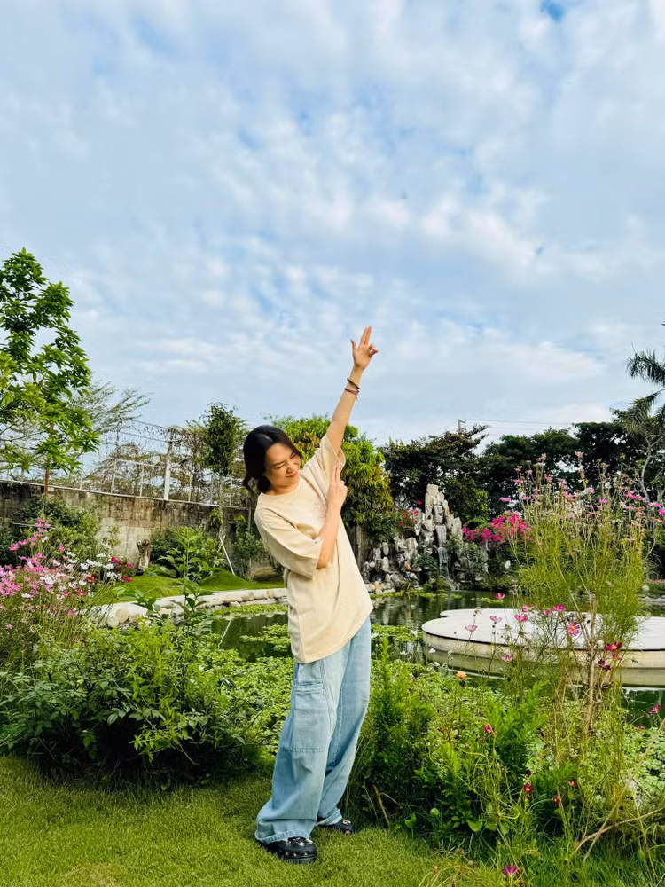 Xuyt xoa nha vuon rong nhu biet phu cua ca si My Tam-Hinh-5