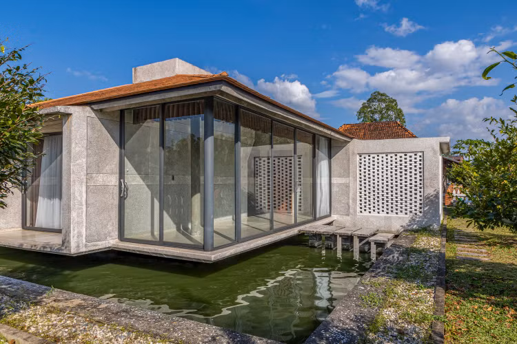 Bao My nuc no khen biet thu lo lung giua mat nuoc o Dong Nai-Hinh-6