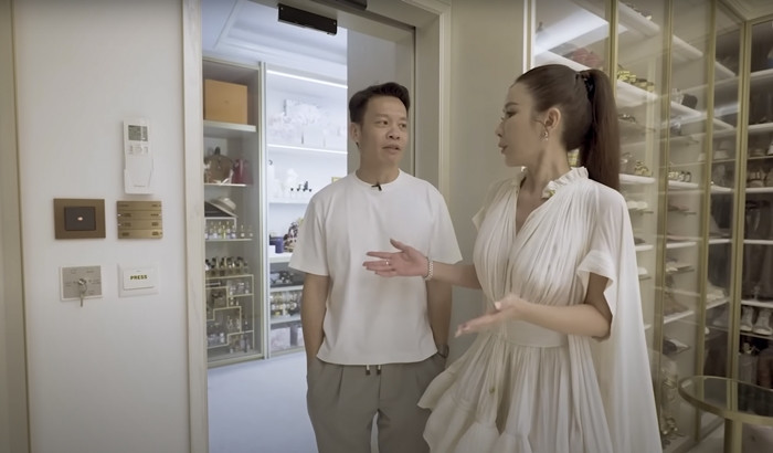 Choang ngop biet thu xa hoa cua “nu hoang do hieu” nuc tieng-Hinh-10