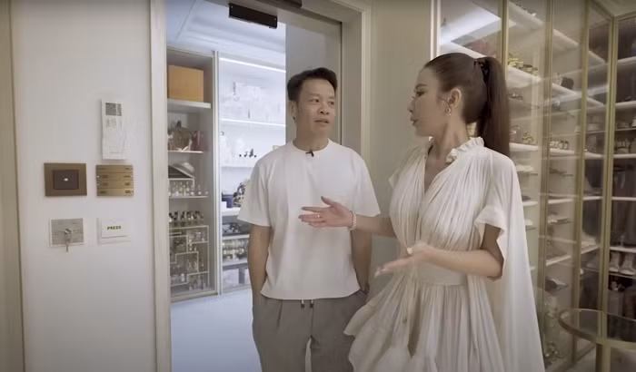 Choang ngop biet thu xa hoa cua “nu hoang do hieu” nuc tieng-Hinh-10