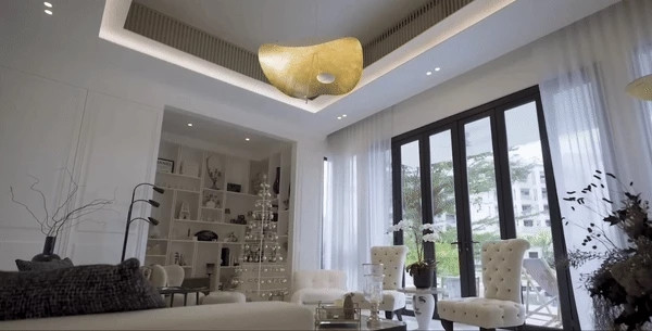 Choang ngop biet thu xa hoa cua “nu hoang do hieu” nuc tieng-Hinh-6