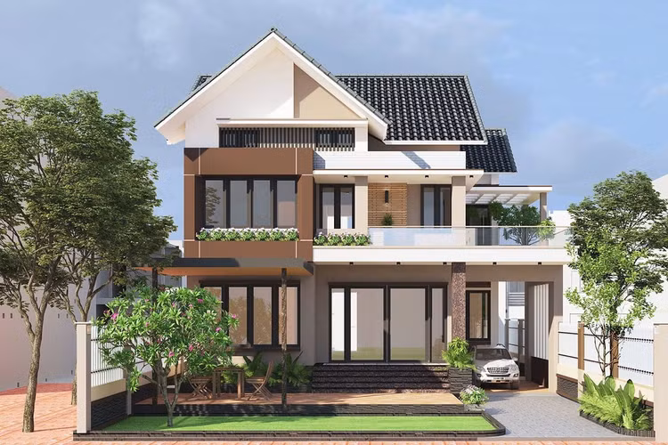 10 mau nha cap 4 mai thai thoi thuong nhat 2024-Hinh-3