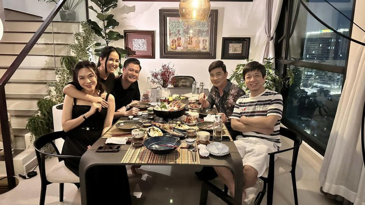 He lo co ngoi moi cua diva Hong Nhung tai Sai Gon-Hinh-11