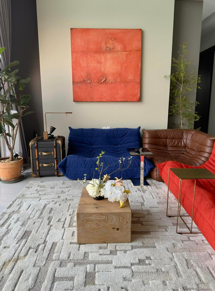 He lo co ngoi moi cua diva Hong Nhung tai Sai Gon-Hinh-3