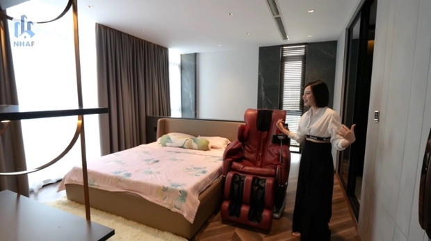 Biet thu be the cua Ninh Duong Lan Ngoc truoc khi sang Uc-Hinh-14