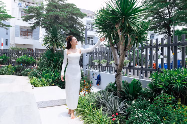 Biet thu be the cua Ninh Duong Lan Ngoc truoc khi sang Uc-Hinh-6