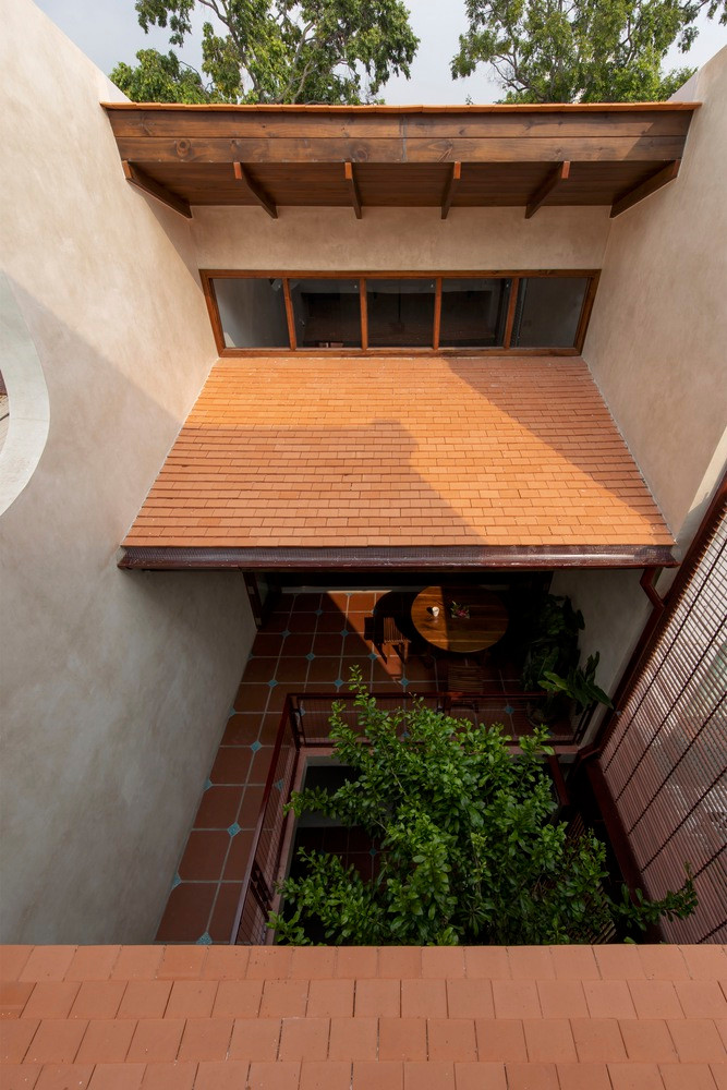 Bao My tam tac khen ngoi nha ngoi do “gay sot” o Can Tho-Hinh-3